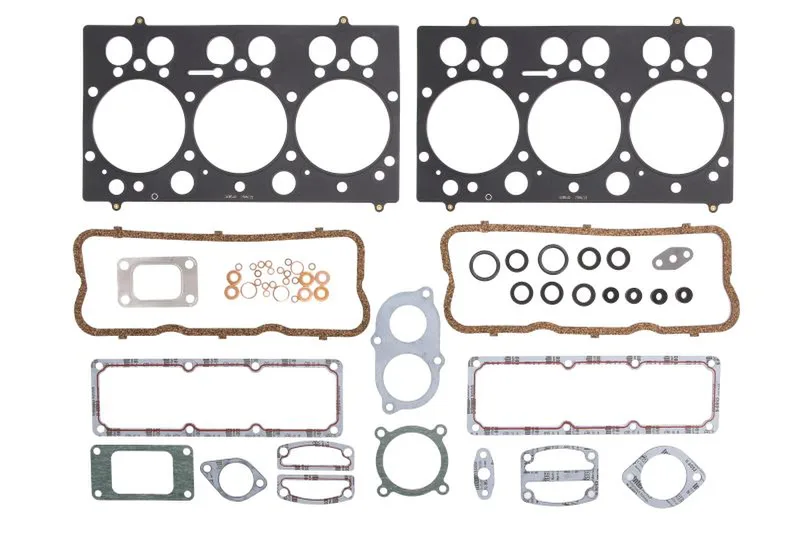 Set garnituri, chiulasa