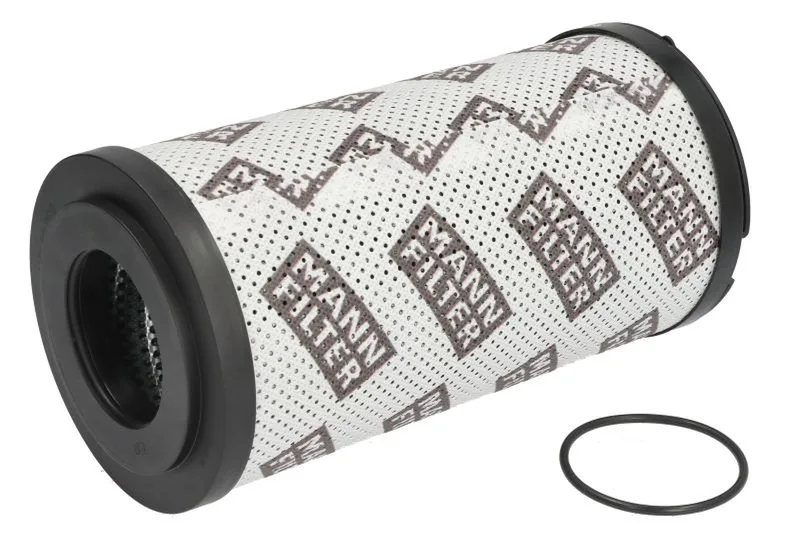 HD 13 009 X Filtru, sistem hidraulic primar MANN-FILTER