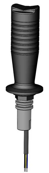 IC-3533 Hydraulic distributor joystick INDEMAR