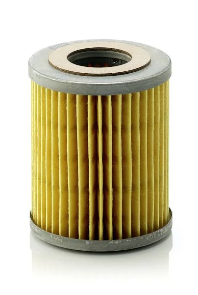 Filtru ulei