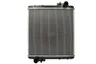 11130026 Radiator, racire motor HIGHWAY AUTOMOTIVE