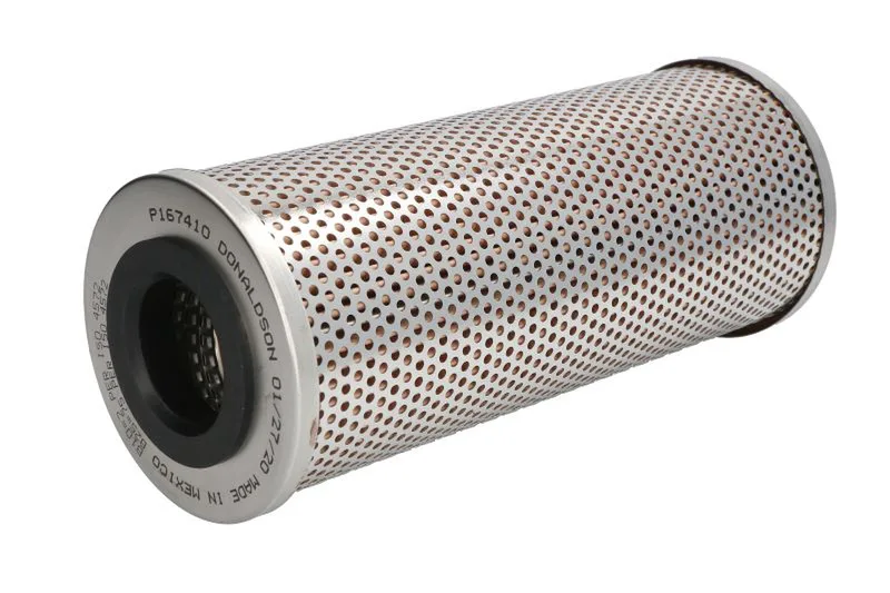Filtru, sistem hidraulic primar