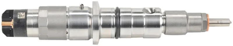Injector