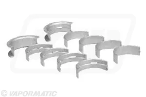 Set cuzineți arbore cotit