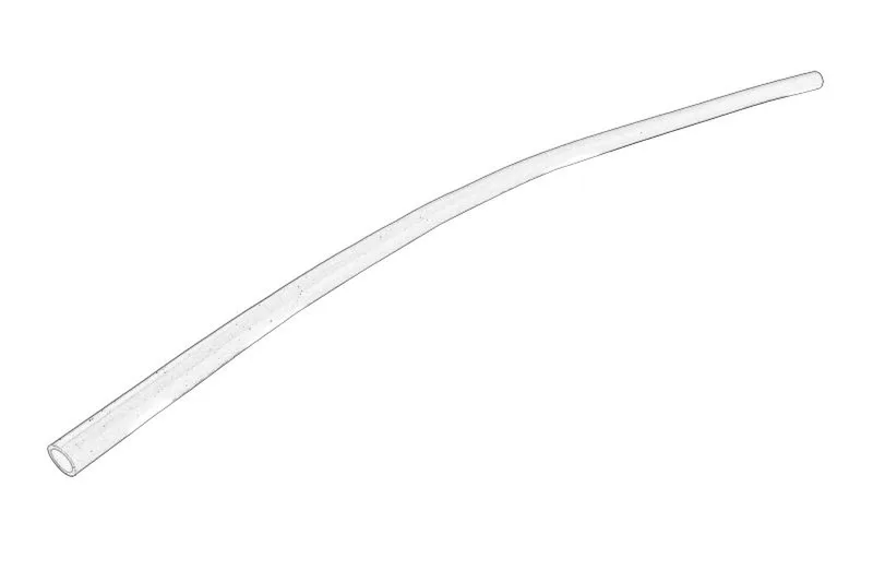 Furtun, aerisire chiulasa
