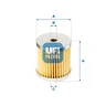 26.622.00 Filtru combustibil UFI