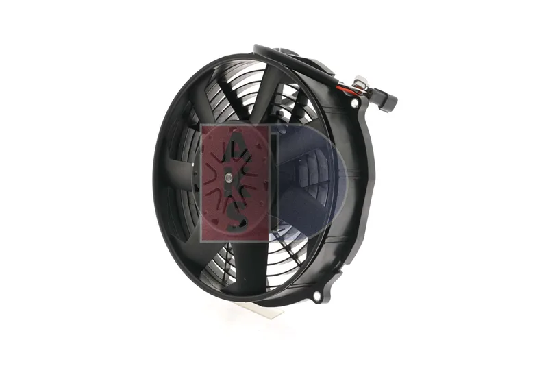 448296N Ventilator,aer conditionat AKS DASIS