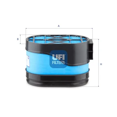 Filtru aer