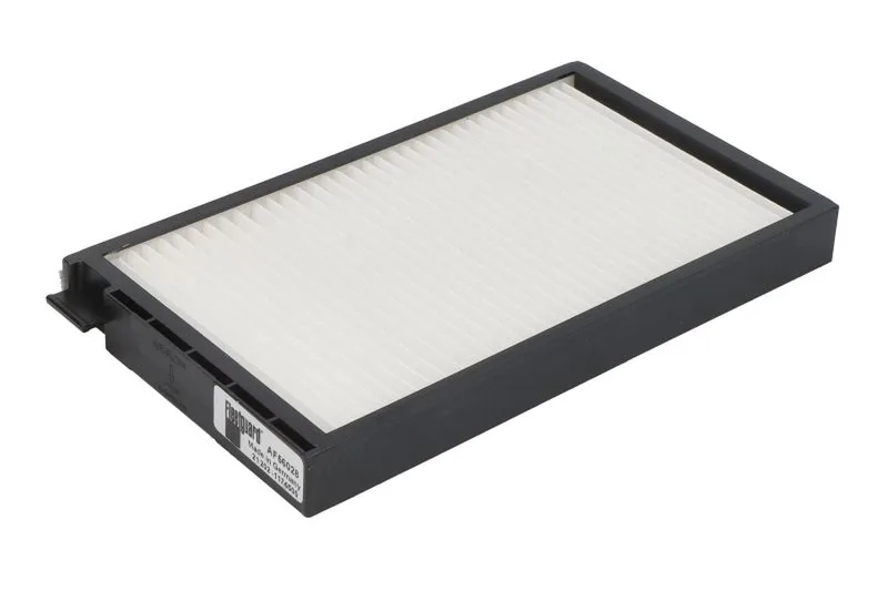 Filtru, aer habitaclu