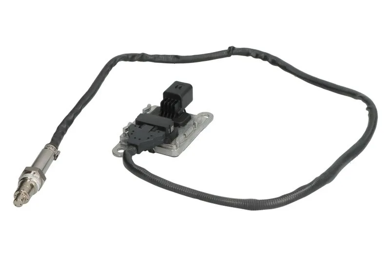 Senzor NOx, injectie aditiv
