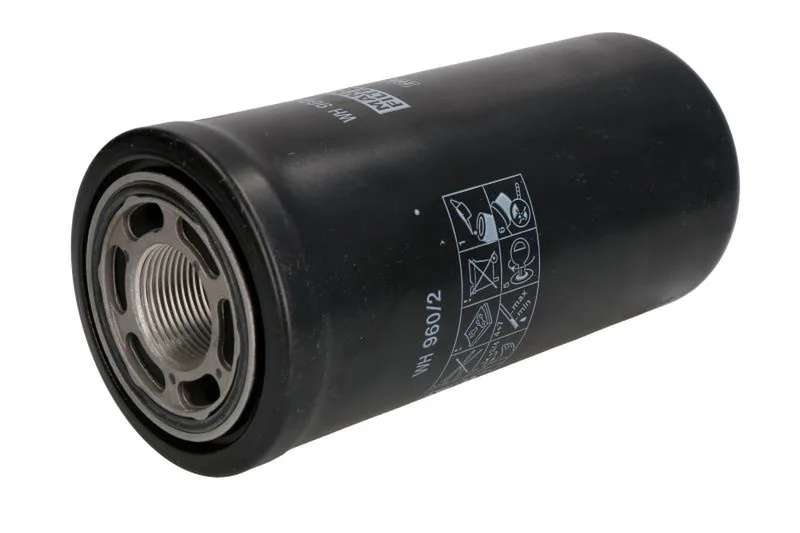 Filtru, sistem hidraulic primar