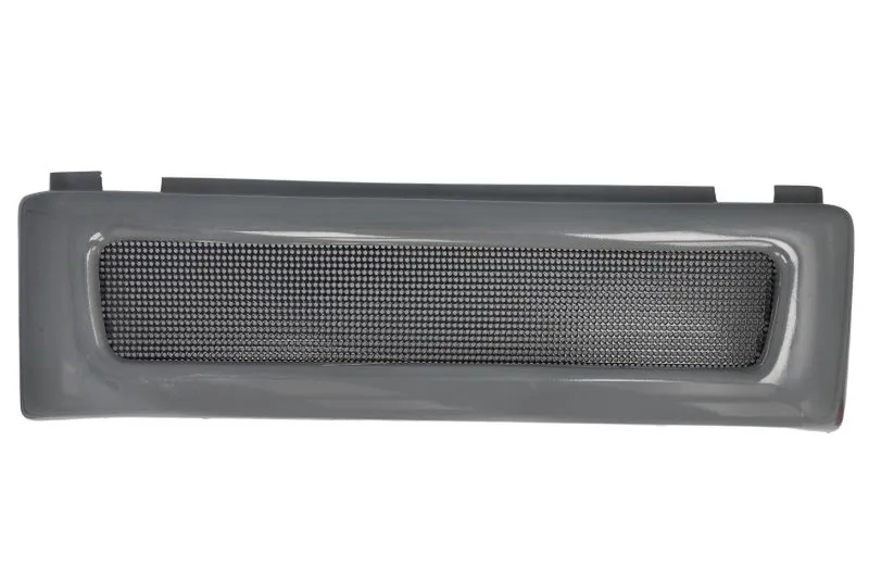 Montaj grila radiator