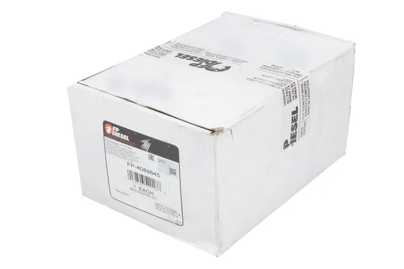 4089845 Cuzinet arbore cotit FP DIESEL