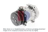 851763N Compresor, climatizare AKS DASIS