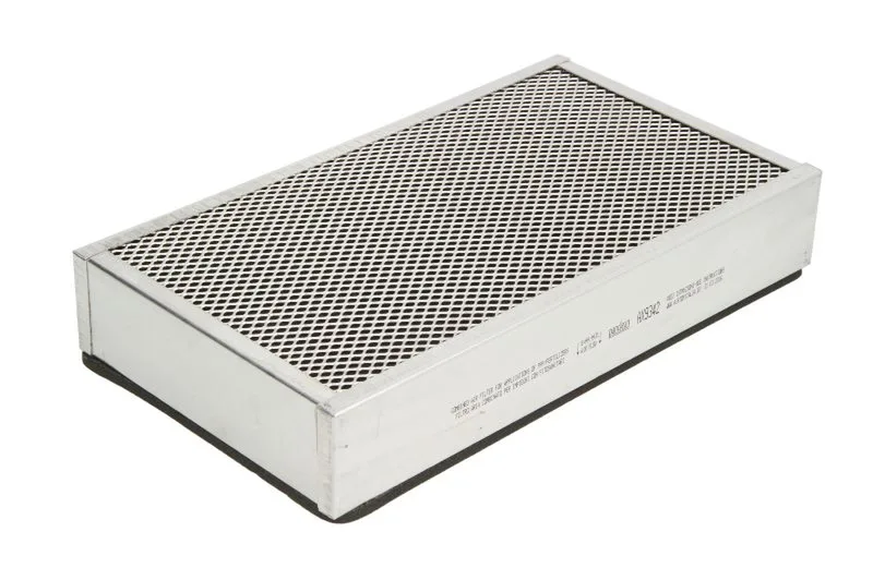 Filtru, aer habitaclu