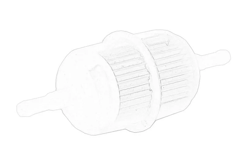 Filtru combustibil