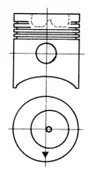Piston