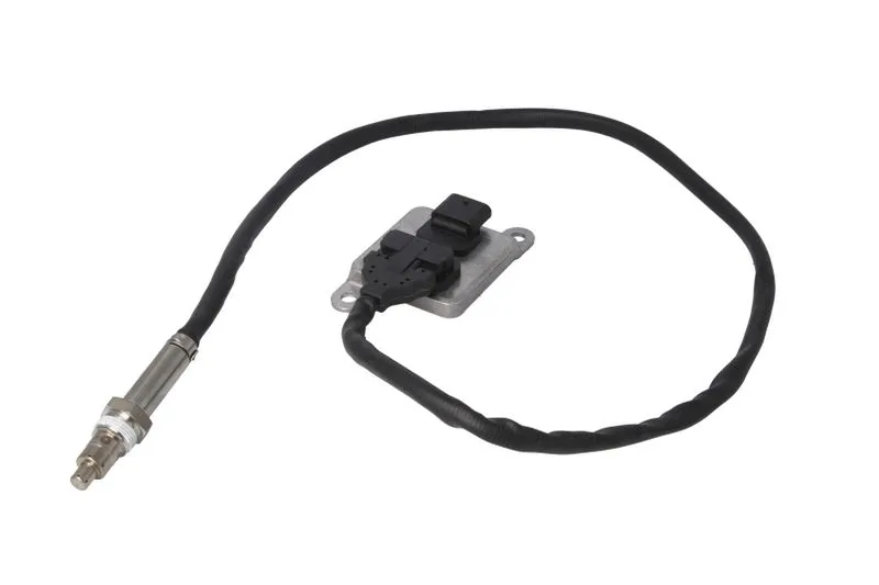 Senzor NOx, injectie aditiv