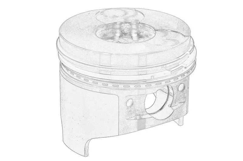 Piston