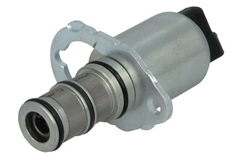 Valva solenoida