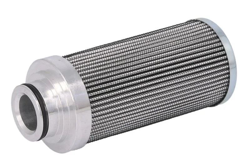 Filtru, sistem hidraulic primar