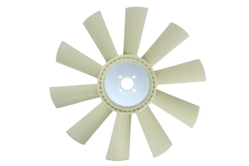 262/36800 Paleta ventilator, racire motor EXCAMEC