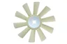 262/36800 Paleta ventilator, racire motor EXCAMEC