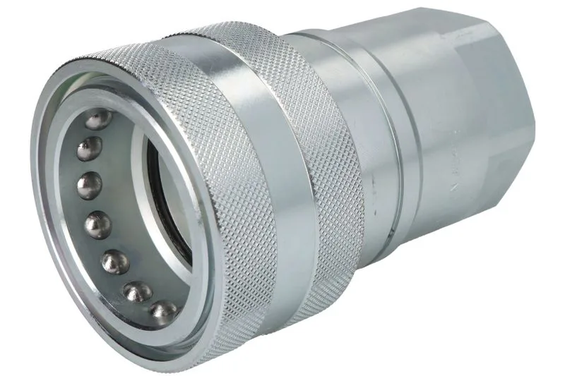 NV112 GAS F Cuplaj hidraulic FASTER