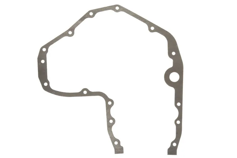 Garnitura capac, distributie