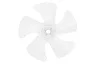 119233-44740 Ventilator, radiator OE YANMAR