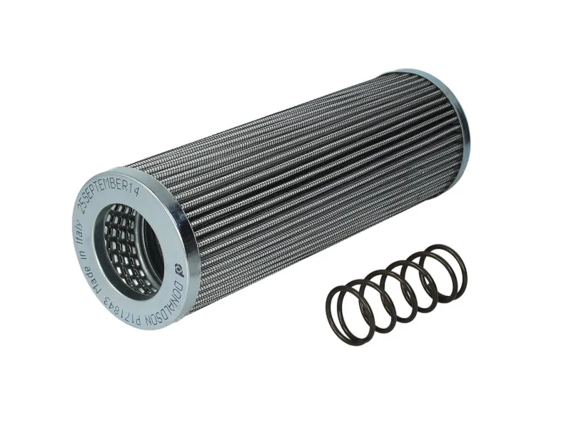 Filtru, sistem hidraulic primar