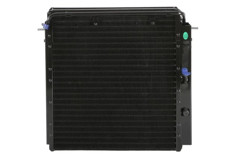 Condensator, climatizare