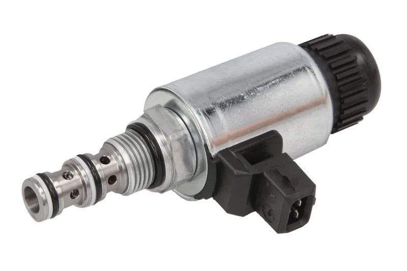 Valva solenoida
