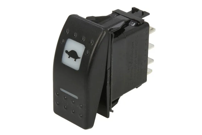 Comutator presiune, limitator incarcare ax