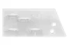 Comutator ventilator,incalzire/ventilatie