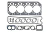 RE66082 Set garnituri complet, motor FP DIESEL