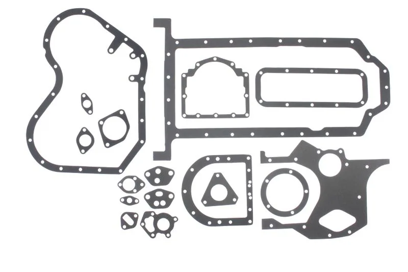 Set garnituri complet, motor