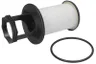 Filtru, aerisire bloc motor