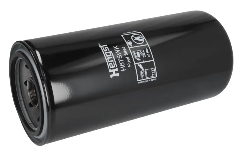 Filtru combustibil