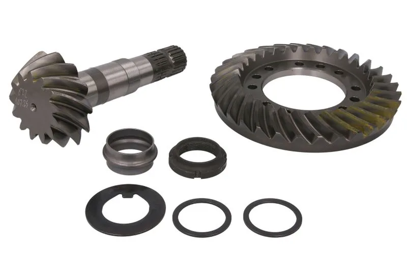 68229 Set reparatie, diferential CARRARO