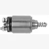 Solenoid, electromotor