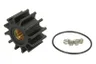 Rotor, pompa apa