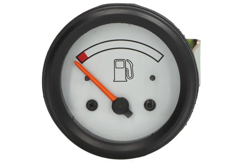 Indicator combustibil