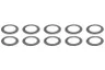 128630 SET 10 Set reparatie, diferential CARRARO