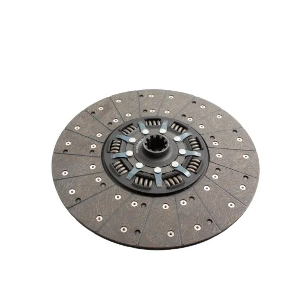 105012 Disc ambreiaj FEBI