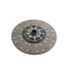 105012 Disc ambreiaj FEBI