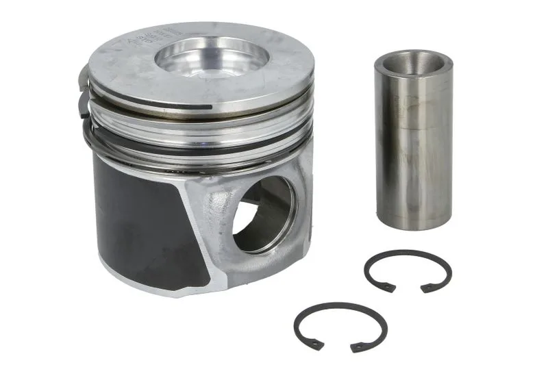 Piston