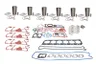 RE526966 Set raparatii, piston/bucsa cursa cilindru FP DIESEL