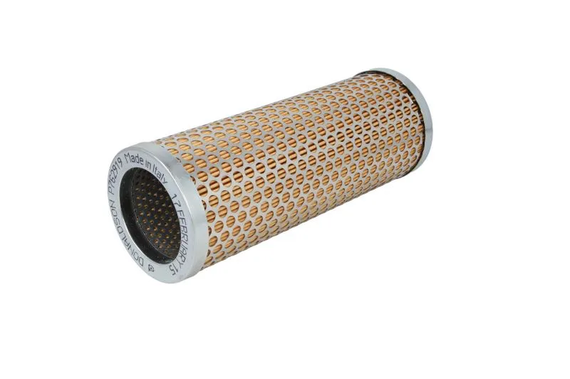 Filtru, sistem hidraulic primar