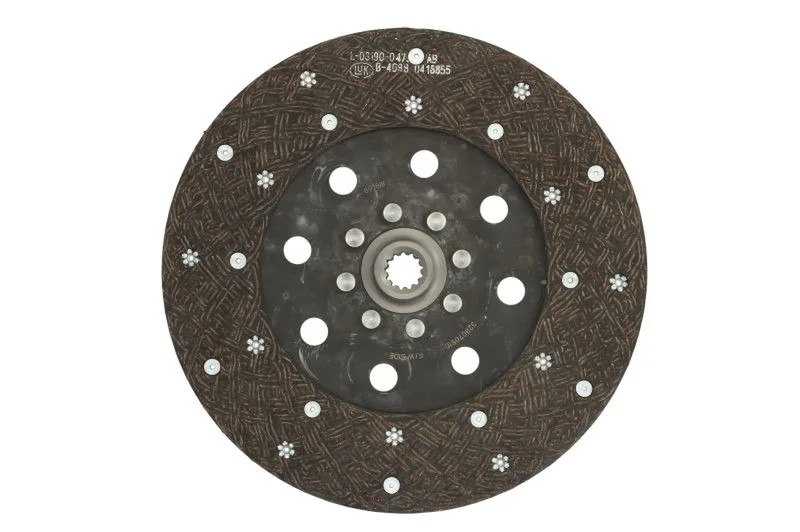 Disc ambreiaj